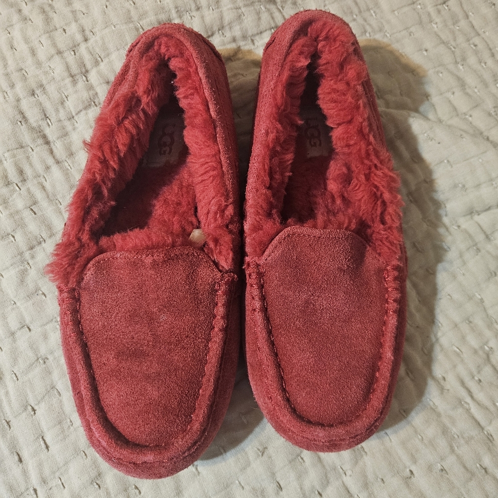 Ugg Moccasins